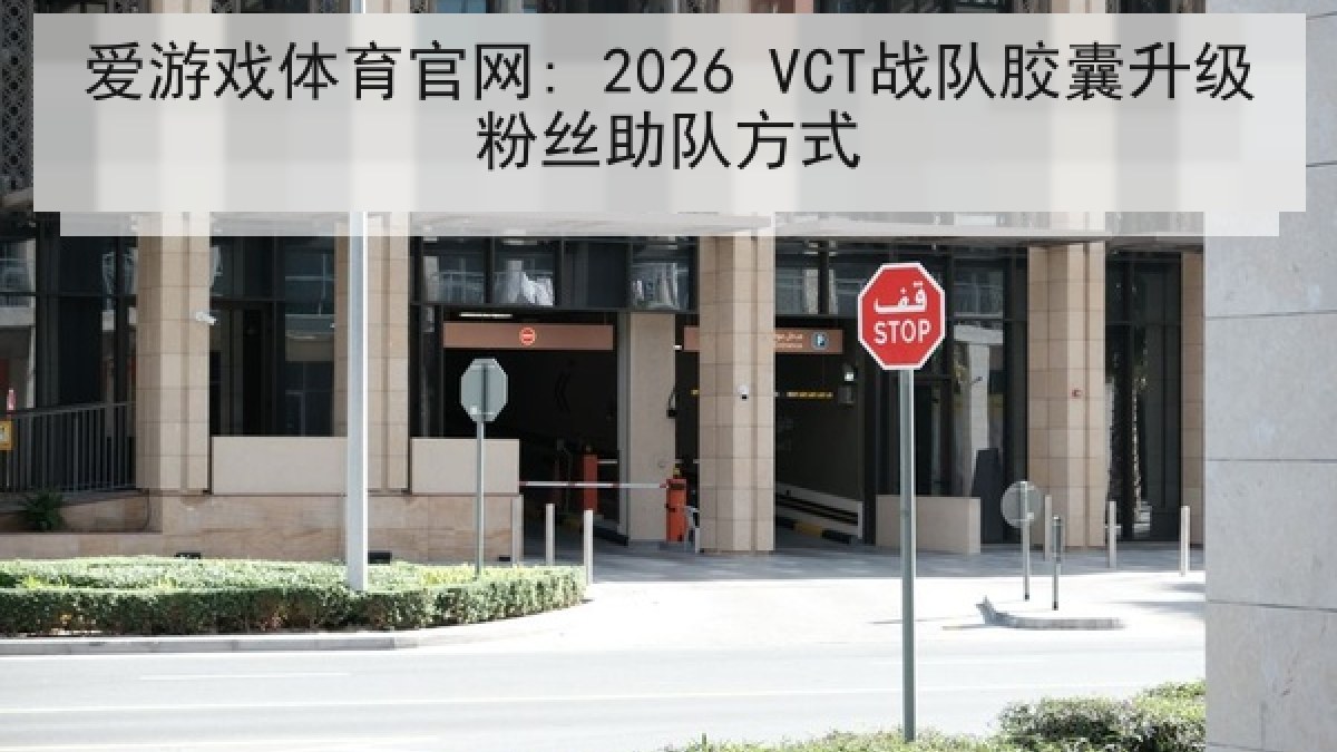 爱游戏体育官网: 2026 VCT战队胶囊升级粉丝助队方式